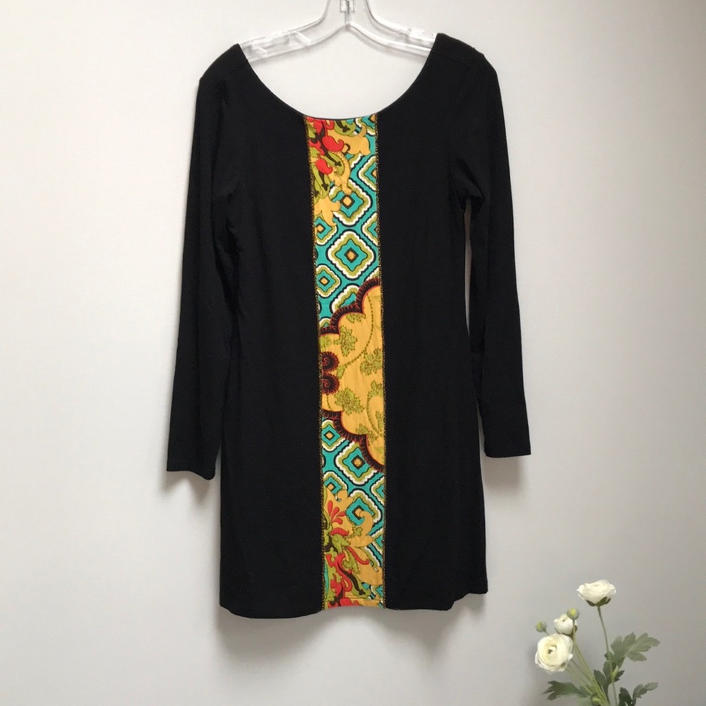 Lightweight dress
